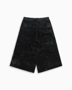 Somar Ahab Capri [Lamb] Shorts (1)