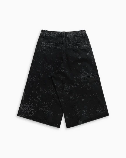 Somar Ahab Capri [Lamb] Shorts (1)