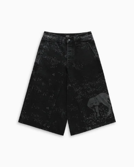 Somar Ahab Capri [Lamb] Shorts (2)
