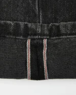 Somar Ahab Selvedge Denim Washed Jeans (1)