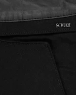 Somar Ahab Selvedge Denim Washed Jeans (2)