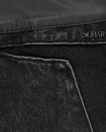 Somar Ahab Selvedge Denim Washed Jeans (3)