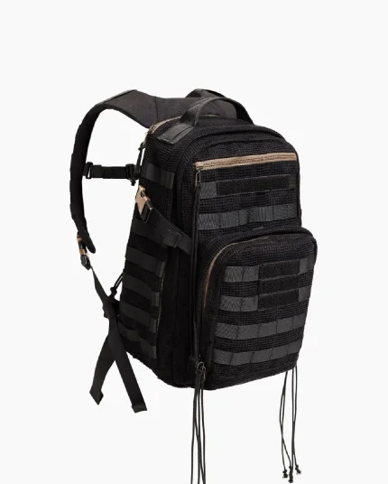 Somar Backpack Brown (1)