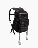 Somar Backpack Brown (2)