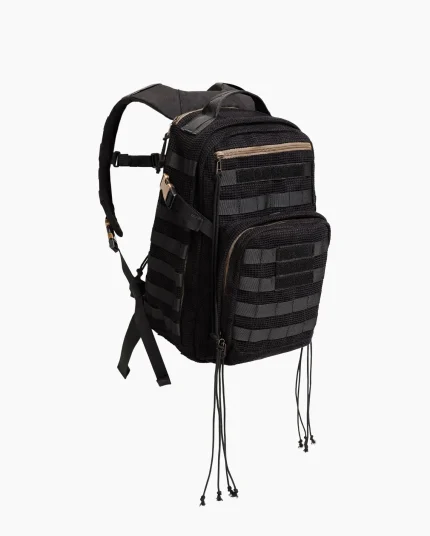 Somar Backpack Brown (2)