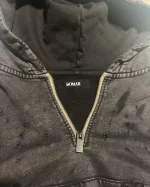 Somar Blight Hoodie Black (1)