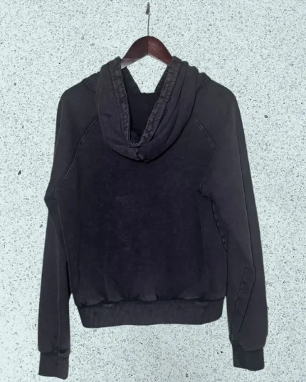 Somar Blight Hoodie Black (3)