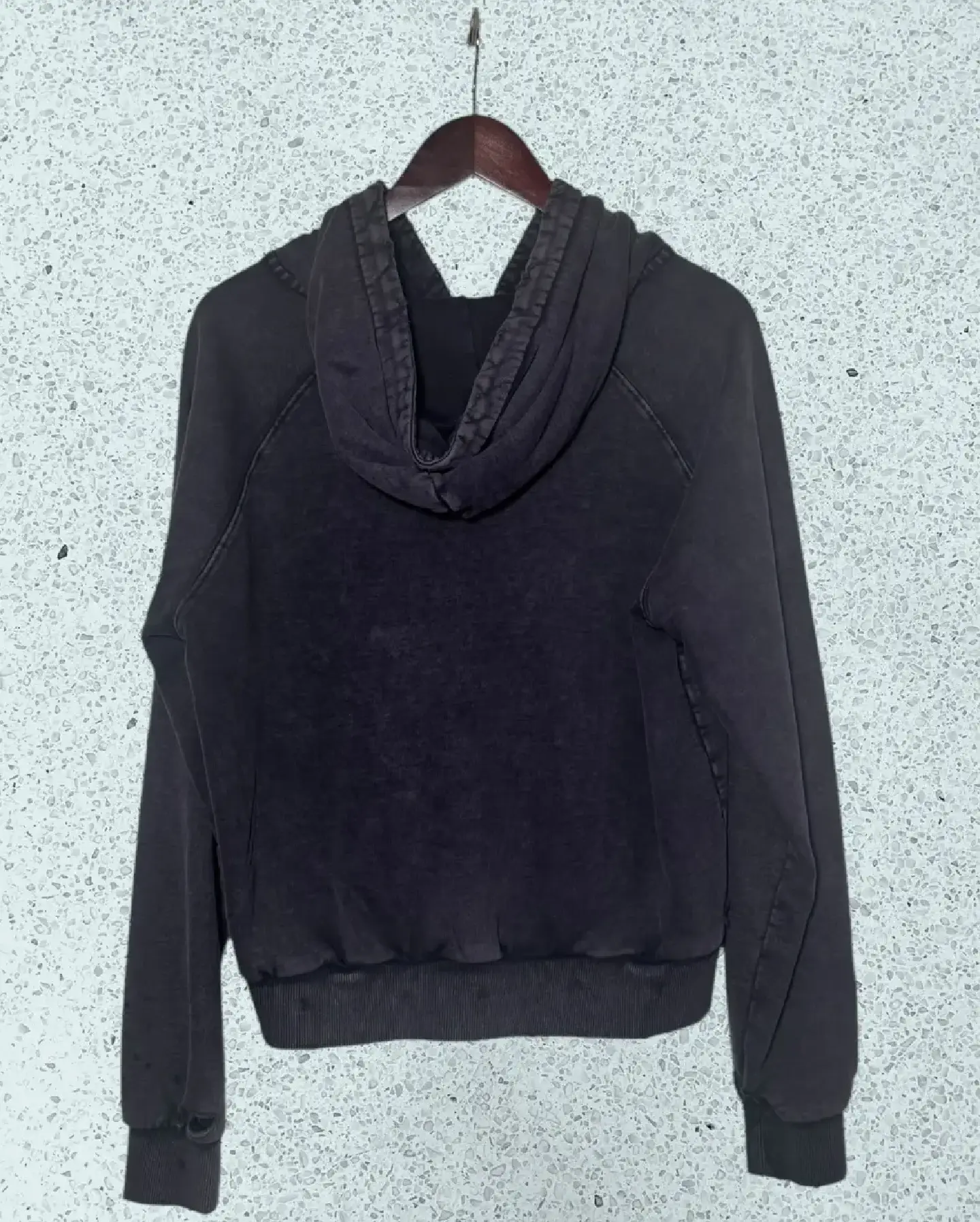 Somar Blight Hoodie Black (3)