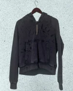 Somar Blight Hoodie Black (4)