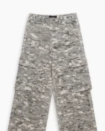 Somar Camo Cargos (2)