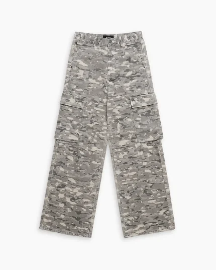 Somar Camo Cargos (3)