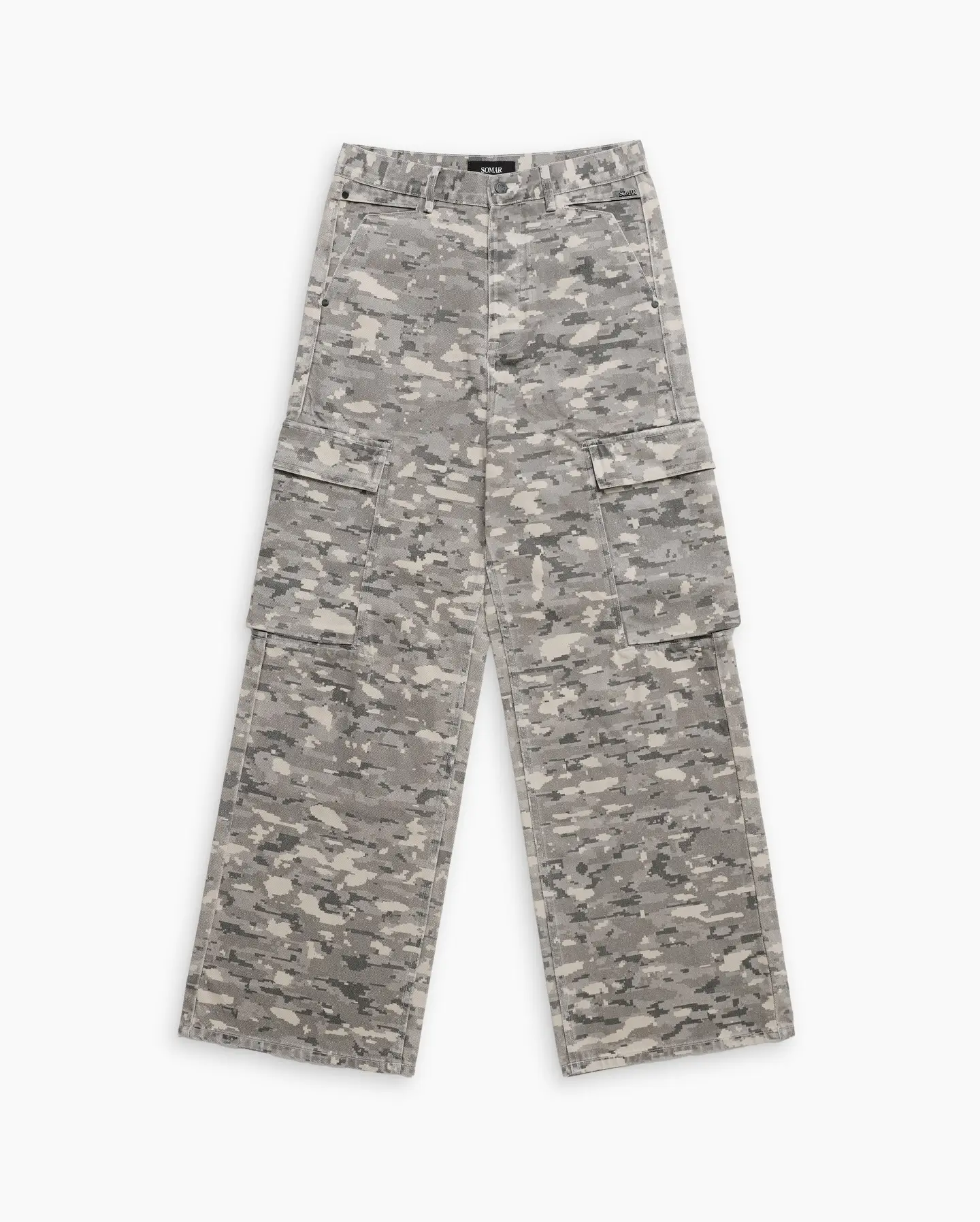 Somar Camo Cargos (3) Somar Camo Cargos (3)
