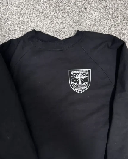 Somar Chekhov Crewneck (1)