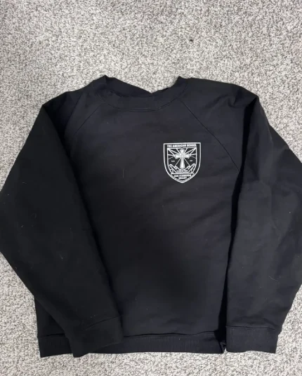 Somar Chekhov Crewneck (2)