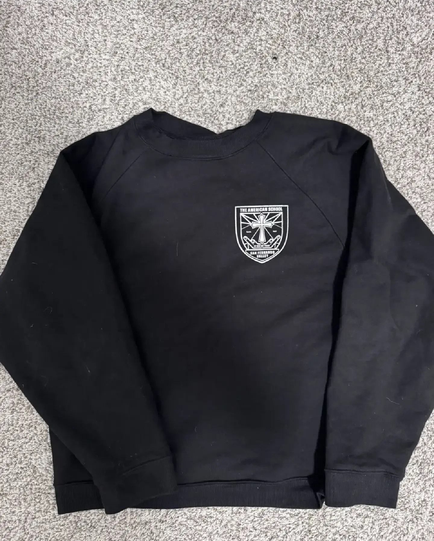Somar Chekhov Crewneck (2) Somar Chekhov Crewneck (2)
