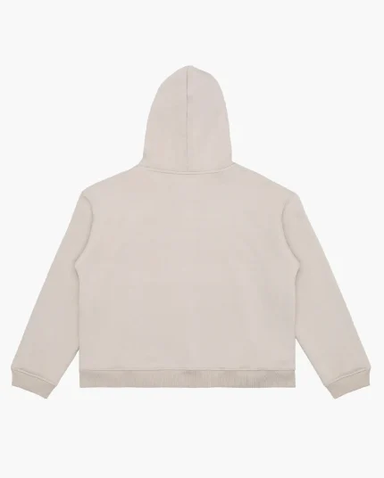 Somar Chekhov Hoodie Dove (1)