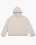 Somar Chekhov Hoodie Dove (2)