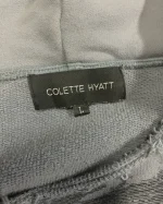 Somar Colette Hyatt Ice Cathedral Hoodie (1)