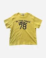 Somar Colette Hyatt In The Pines Tee (1)