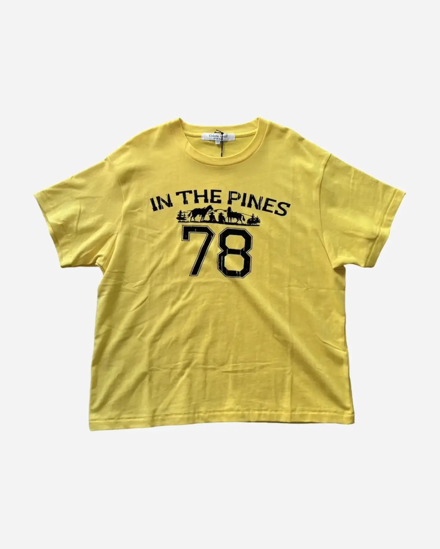 Somar Colette Hyatt In The Pines Tee (1)