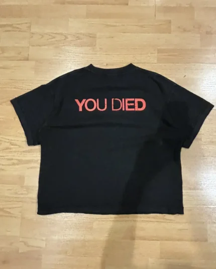 Somar Forever Sick Tee (4)