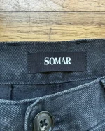 Somar G37 Tassel Jeans (2)