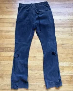 Somar G37 Tassel Jeans (3)