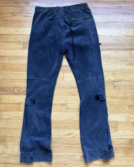 Somar G37 Tassel Jeans (3)