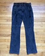 Somar G37 Tassel Jeans (4)
