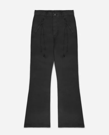 Somar G74 Tassel Jeans (2)
