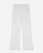 Somar G74 Tassel Jeans White (1)