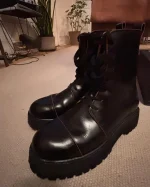 Somar Grunt Combat Boots (2)
