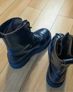 Somar Grunt Combat Boots (2)