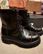 Somar Grunt Combat Boots (3)