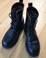 Somar Grunt Combat Boots (3)