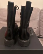 Somar Grunt Combat Boots (4)