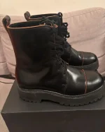 Somar Grunt Combat Boots (5)