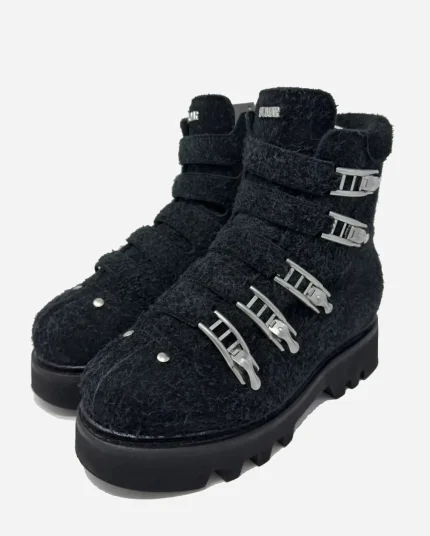 Somar Hunk Boot (1)