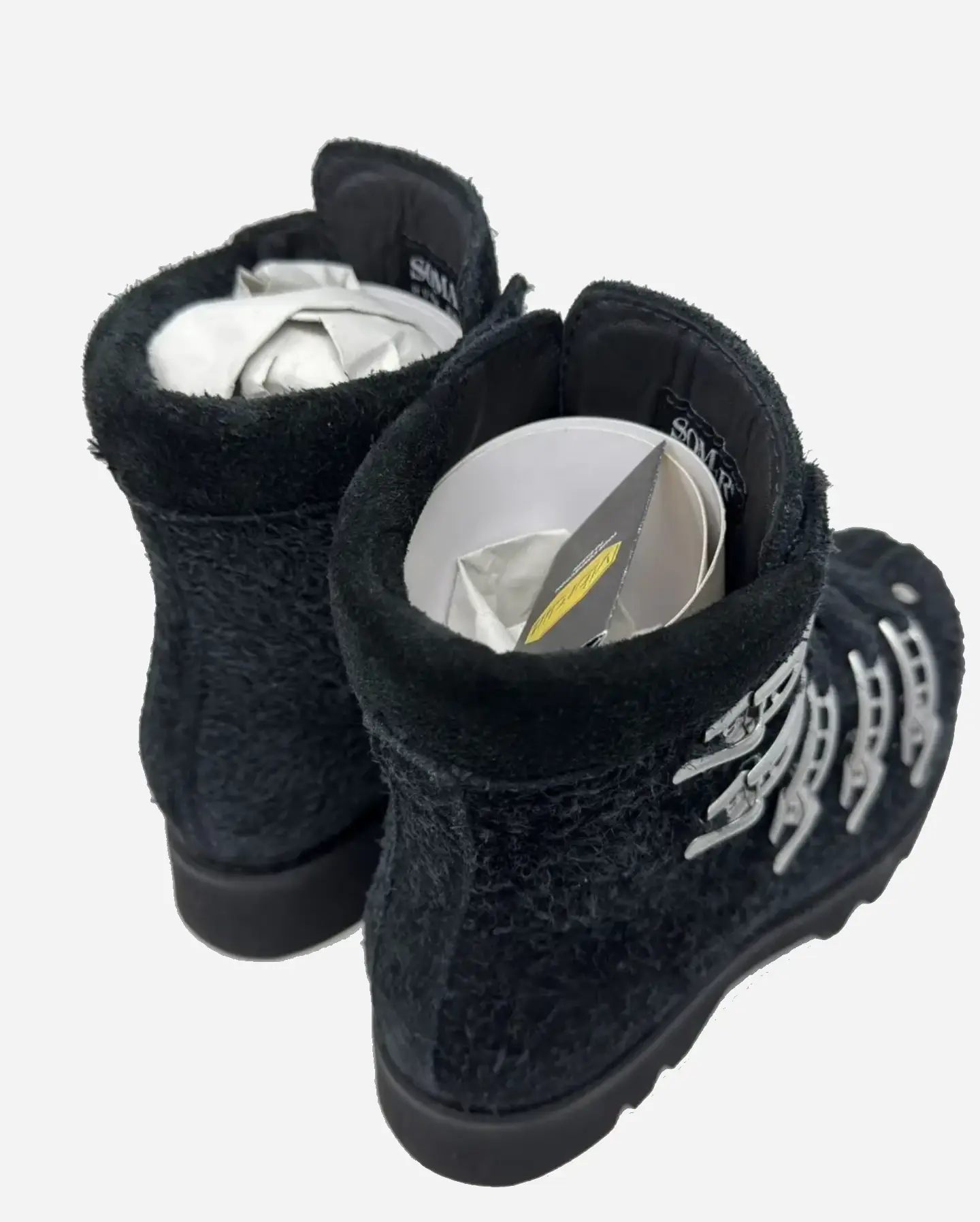 Somar Hunk Boot (6)