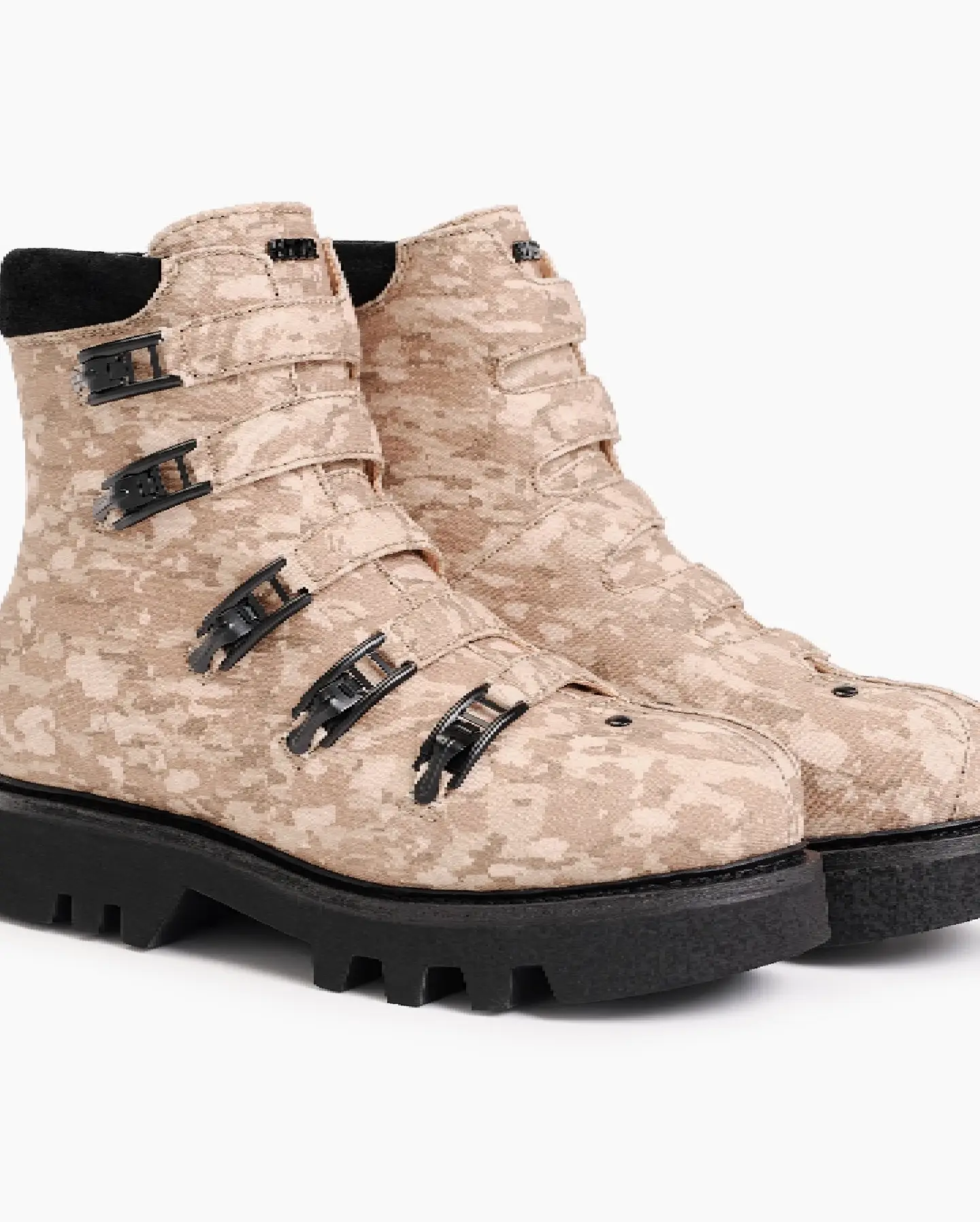 Somar Hunk Boots (2)
