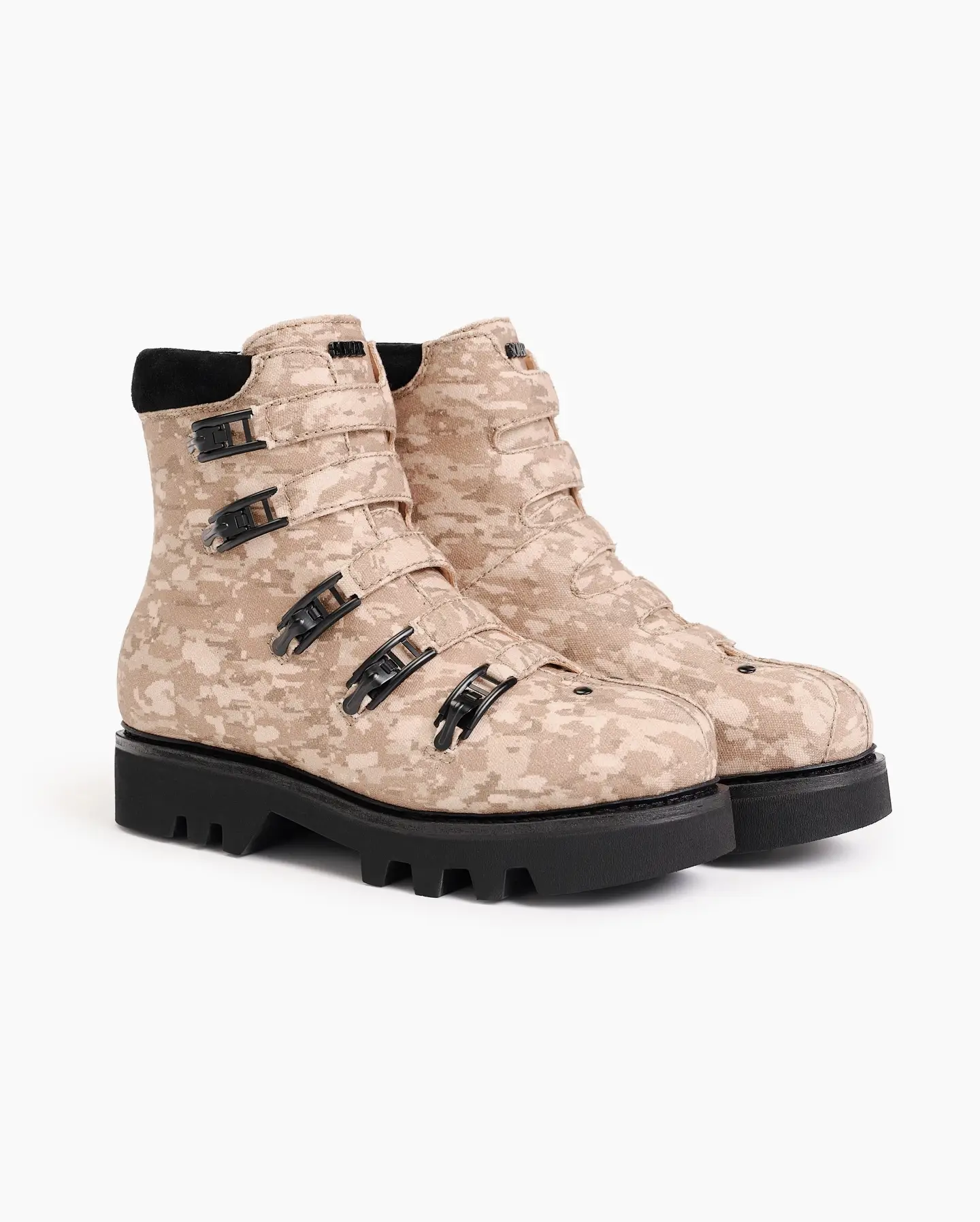 Somar Hunk Boots (3)