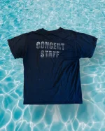 Somar Insane Faded Thrashed Concert Staff Tee (1)