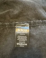 Somar Ishmael Denim Jacket “Easter Lamb” Jacket (2)