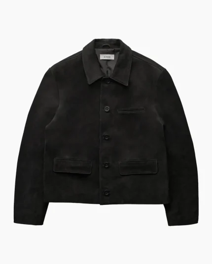 Somar Ives Leather Jacket (4)