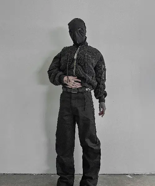 Somar Jacket
