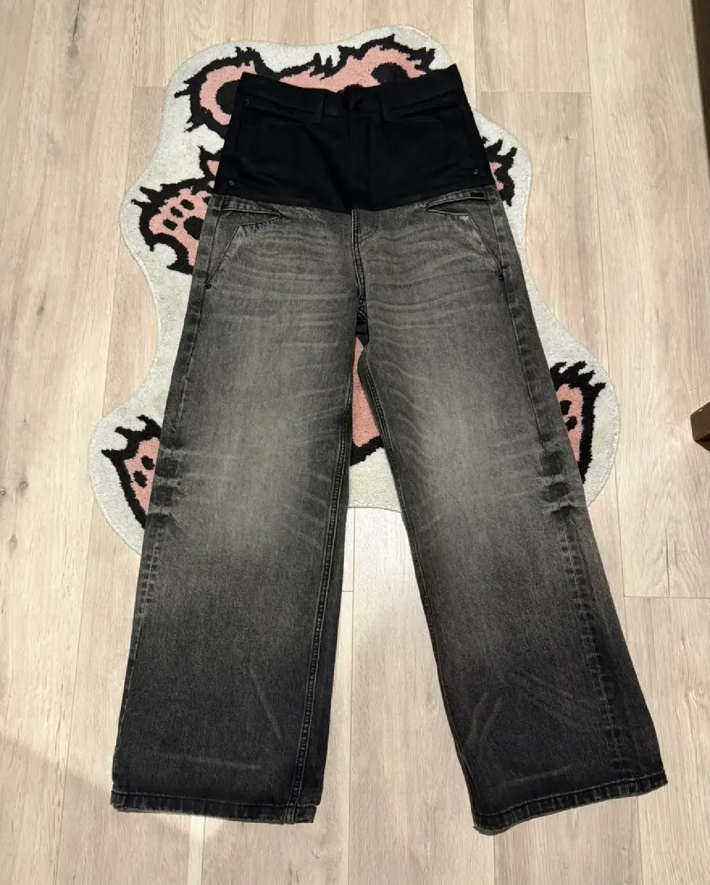 Somar Lag Denim Jeans (3) Somar Lag Denim Jeans (3)
