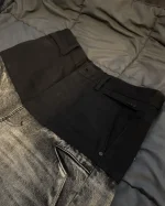 Somar Lag Denim [Washed + Raw] Jeans (1)