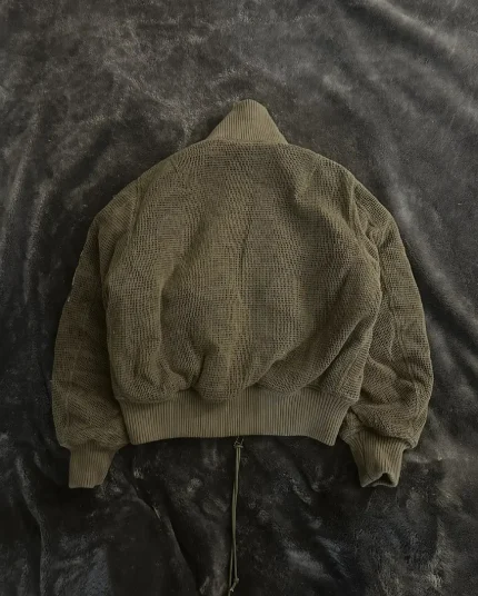 Somar MA 1 Bomber Ghillie Jacket (4)