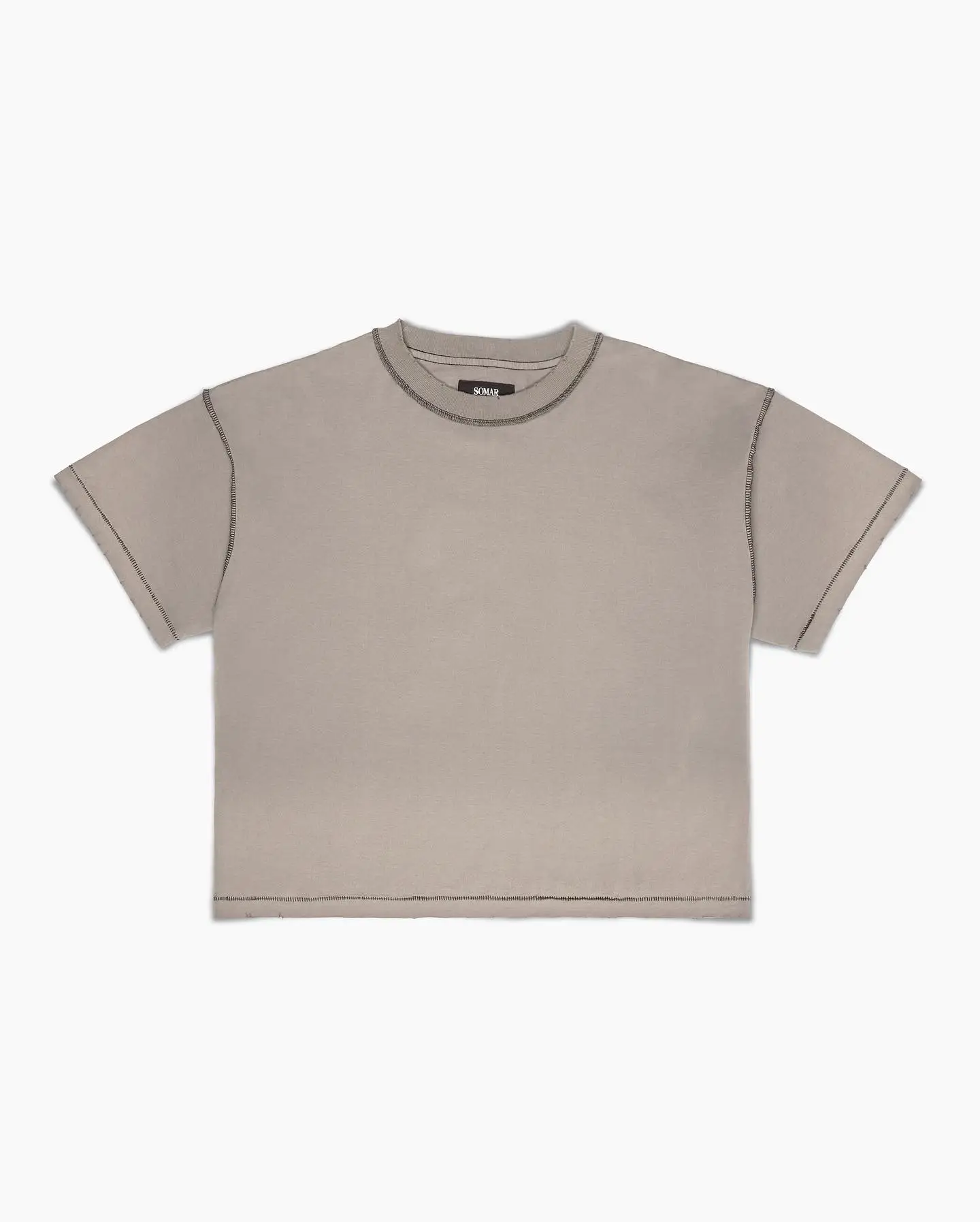 Somar Membrane 3 Pack Tees (3) Somar Membrane 3 Pack Tees (3)