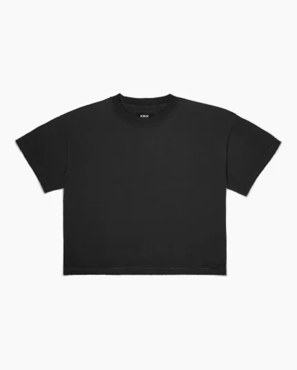 Somar Membrane 3 Pack Tees Black (2)